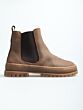 Develab 45359-737 laars dark brown
