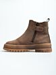 Develab 45359-737 laars dark brown