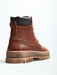 Develab 45383-757 boot cognac brushed