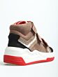 Twins & Trackstyle 325821-108 Bas Braaf taupe