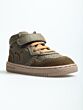 Shoesme extreme flex  d. green