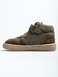 Shoesme extreme flex  d. green