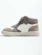 Shoesme  BN25W008-B extreme flex grey