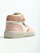 Shoesme  BN25W008-A extreme flex  pink