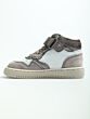 Shoesme BN25W008-F extreme flex old silver