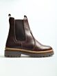 Bisgaard 51934-888-1280 neo lamb dark coffee