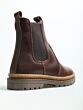 Bisgaard 51934-888-1280 neo lamb dark coffee