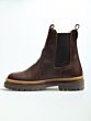 Bisgaard 51934-888-1280 neo lamb dark coffee