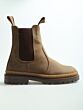 Bisgaard 51934-225-1354 neo lamb rustic brown