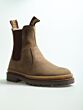 Bisgaard 51934-225-1354 neo lamb rustic brown