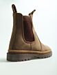 Bisgaard 51934-225-1354 neo lamb rustic brown