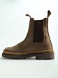 Bisgaard 51934-225-1354 neo lamb rustic brown