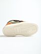 Fr. Romagnoli 7300F084 texano verde amazz..velcro