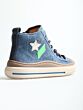 Fr. Romagnoli 7369F002 gulp jeans blu