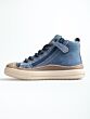 Fr. Romagnoli 7369F002 gulp jeans blu