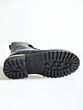 Hip H1130-10CO veterboot zwart combi platinum app.