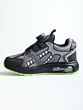 Red Rag 15843-899 sneaker grey combi speedlace