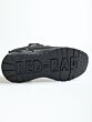 Red Rag 15841-899 sneaker grey combi speedlace