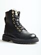 Red Rag 12542-922 veterboot black nappa