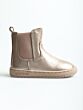 Shoesme BN25W019-A extreme flex laars champ. gold