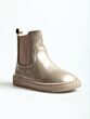 Shoesme BN25W019-A extreme flex laars champ. gold