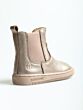 Shoesme BN25W019-A extreme flex laars champ. gold