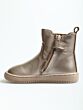 Shoesme BN25W019-A extreme flex laars champ. gold