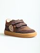 Shoesme BN25W003-A extreme flex lage schoen brown