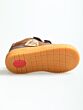 Shoesme BN25W003-A extreme flex lage schoen brown