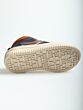 Stones & Bones 5272-003 Movie navy/brick