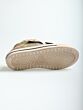 Stones & Bones 5391-004 Loris choco/khaki velcro