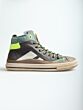 Stones & Bones 5258-008 Laset smoke/olive
