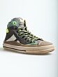 Stones & Bones 5258-008 Laset smoke/olive