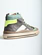 Stones & Bones 5258-008 Laset smoke/olive
