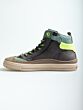 Stones & Bones 5258-008 Laset smoke/olive
