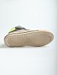 Stones & Bones 5258-008 Laset smoke/olive