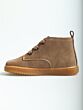 Develab 46242 -233 hoge schoen taupe