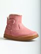 Develab 44407-473 laars old pink suède