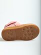 Develab 44407-473 laars old pink suède