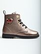 Develab 47082-371 veterboot bronze metallic
