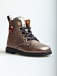 Develab 47082-371 veterboot bronze metallic