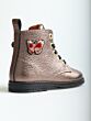 Develab 47082-371 veterboot bronze metallic