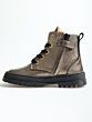 Develab 47090-831 veterboot anthracite metallic