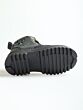 Develab 47090-922 veterboot black nappa