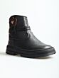 Develab 47086-922 laars black nappa