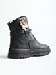 Develab 47086-922 laars black nappa
