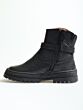 Develab 47086-922 laars black nappa