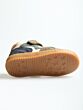Develab 44401-556 hoge schoen khaki waxed