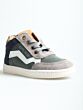 Develab 46243-899 hoge schoen grey combi