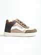 Develab 46243-559 hoge schoen khaki fantasy